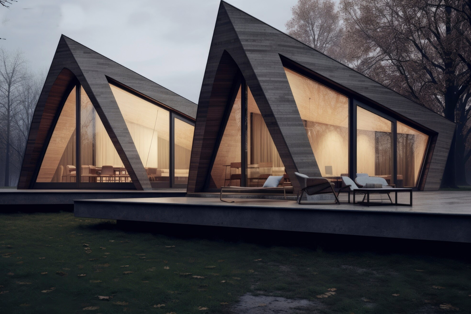 Portfolio - Advanced Steel Concepts